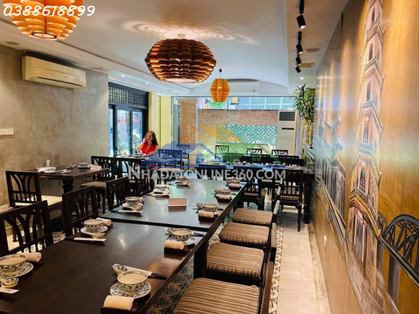 Bán nhà đào tấn - ba đình - 130m² - mặt tiền 11m - sát phố  - ô tô tránh - 70 tỷ