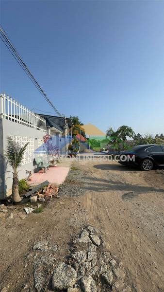 Đất đẹp – giá tốt- chính chủ cần bán đất tại xã long cang, huyện cần đước, long an