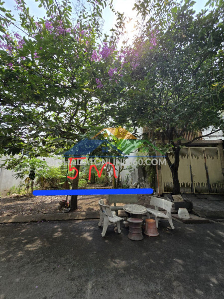 Đất mặt tiền d5 tái định cư long sơn. 110m2 (5x22) chỉ 4.8 tỷ. lh hân 0347167886