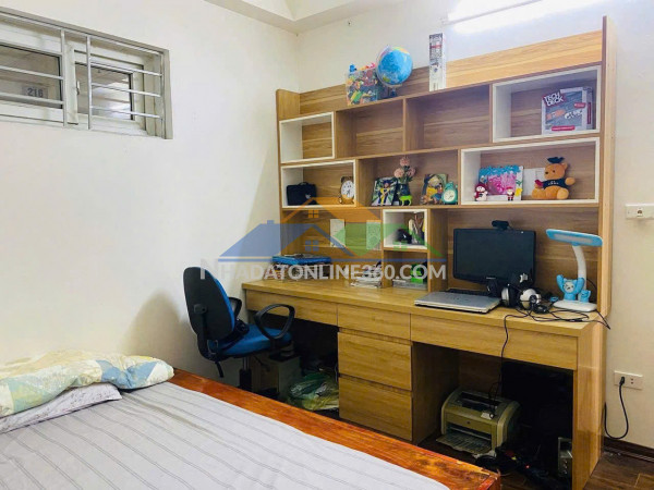 Chỉ 2 Tỷ 700tr - Sở Hữu Ngay Căn 2 Ngủ Full Đồ Chung Cư Thanh Hà