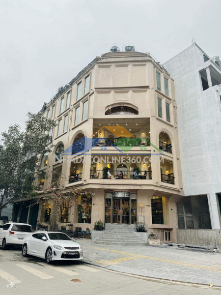 Cho thuê nhà, thái thịnh, yên lãng, nguyễn văn tuyết; 111m2* 5t -41 tr