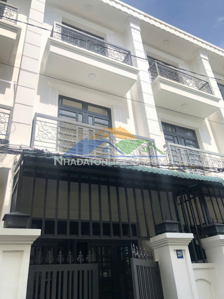 Nhà đẹp – giá tốt cần bán gấp tại thị trấn cần giuộc,...
