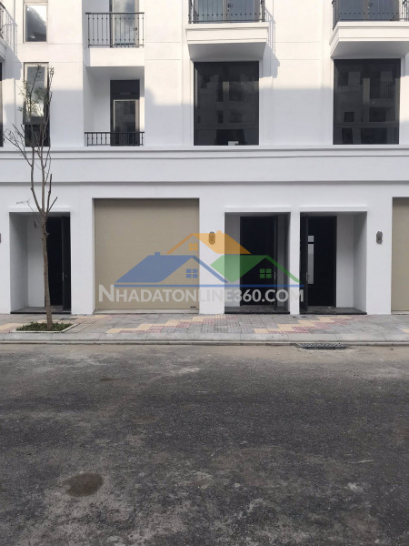 Chấn động thị trường bđs hải phòng,nhà 4 tầng dt...