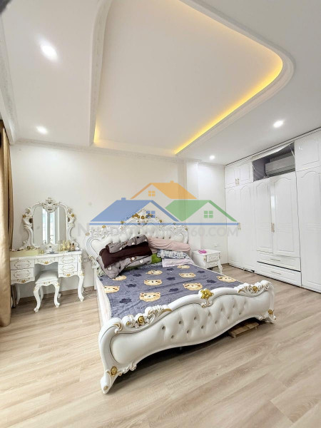 ???? bán nhà cầu diễn – thang máy – ô tô gần nhà – giá 7,9 tỷ