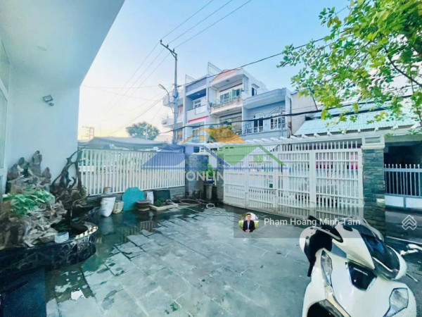 Hàng hiếm nhà góc 2 mặt tiền điện biên phủ nha trang