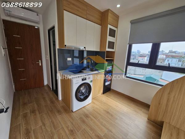 Bán tòa apartment láng hạ - đống đa - lô góc - kinh doanh - 25...
