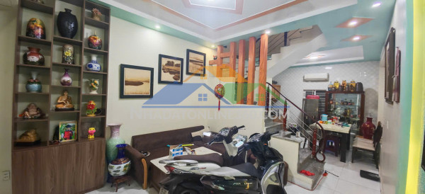 Chính chủ cần bán nhà tại ngõ 467 đằng hải – phường đằng...