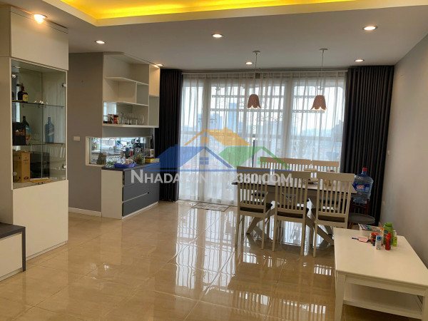 Bán căn góc 3pn tại tây hồ residence , phường xuân la, quận tây...