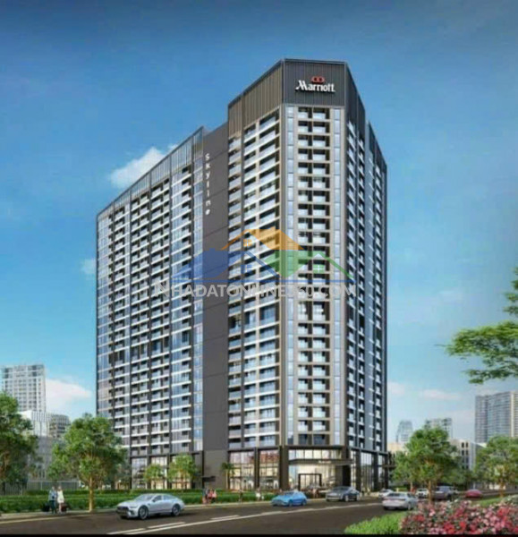 Chính chủ cho thuê căn hộ cao cấp tại tòa endless skyline westlake,...