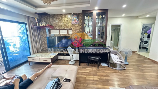 Chung cư the park home cầu giây, diện tích rộng, săn ở