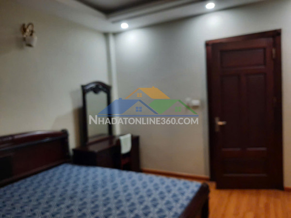 Cho thuê gấp nhà riêng full nội thất tại võng thị – tây hồ, giá chỉ 3 triệu/tháng