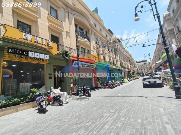 Bán liền kề nguyễn xiển - thanh xuân - kinh doanh - ô tô tránh - 95m2 - mt 6m - giá 37.5 tỷ