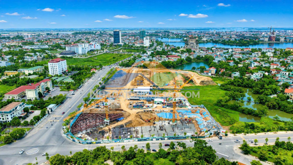 Chính chủ cần bán chung cư nexus giá chỉ 500 triệu. lhcc 0768194968