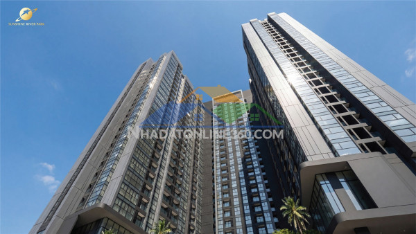???? sunshine river park – giá trị sống bên dòng sông di sản