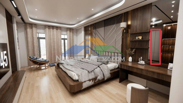 ????ô tô phân lô kinh doanh trần quốc hoàn 42m 7t full nội thất 100%, hơn 17 tỷ