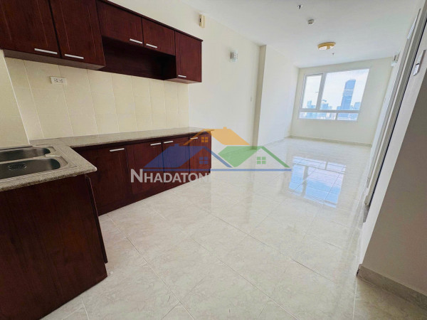 ???? chung cư 90 nguyễn hữu cảnh - giáp quận 1 - 1pn - 3.7 tỷ