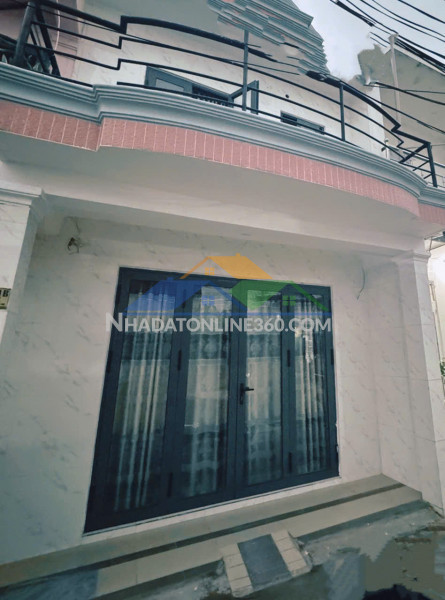 Nhà phố đẹp, g.iá tốt lái thiêu- 2 tầng– nhỉnh 3t - đường...