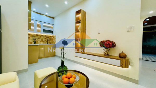 ♪ kiệt trần cao vân sát trường lê thị hồng gấm, bãi đậu ô tô, 40m2, 2 tầng ở ngay, 3.x tỷ