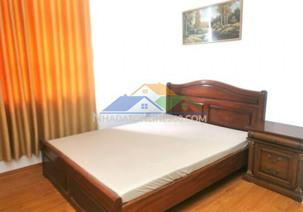 Chính chủ cho thuê căn hộ 97m2 – 3n2vs đường nguyễn cơ thạch (mỹ đình – nam từ liêm)