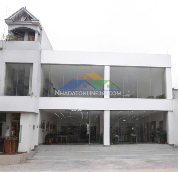 Cho thuê nhà, nguyễn trãi, vũ tông phan, thượng đình, 151m2x 2t -32 tr