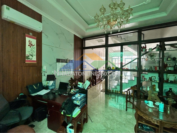Shophouse hoàng huy mall – vị trí kinh doanh đẹp, giá chỉ 12,9 tỷ.