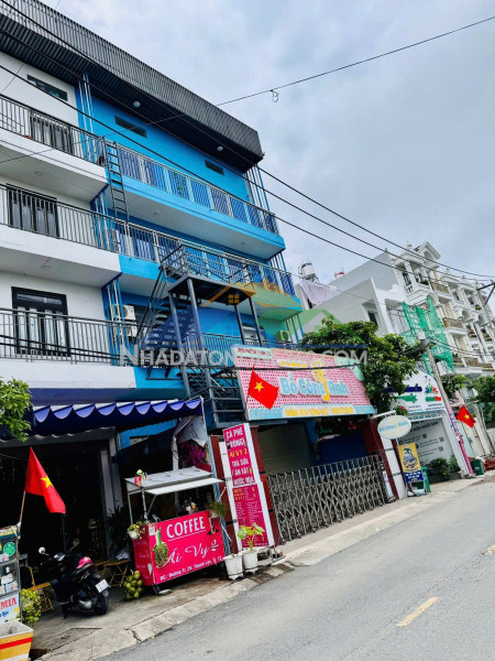 Giảm sốc 500 triệu nhà mới 6 tấm hxh nguyễn thị kiểu, q12 giá siêu hòi