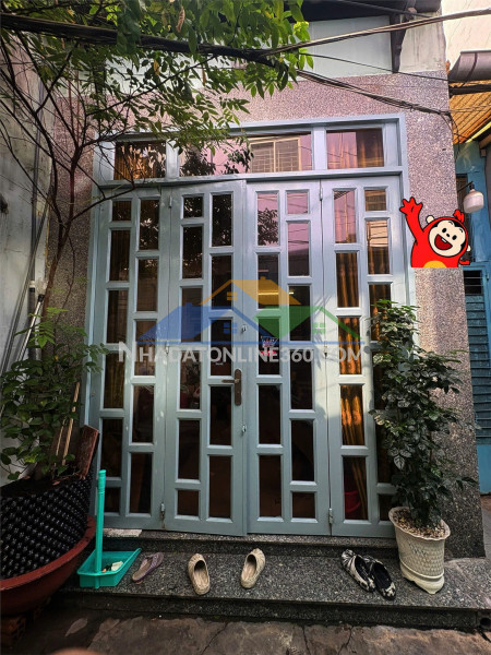 Nhà đẹp – giá tốt – chính chủ cần bán nhà tại phường 10...