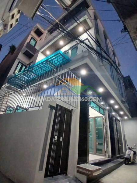Cơ hội sở hữu lô đất vàng giá rẻ tại vạn phúc – hà đông