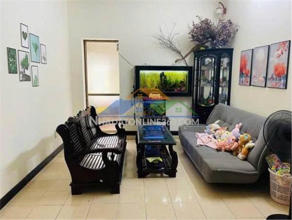 Hot hot – chính chủ cần bán căn tập thể bệnh viện nhi trung...
