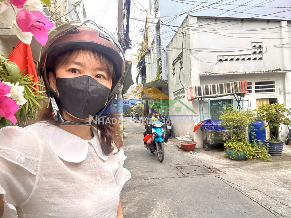Siêu phẩm mặt tiền đ.số xe hơi đậu cửa- giao thương vĩnh hội- tôn đản- hoàng diệu- nguyễn tất thành.