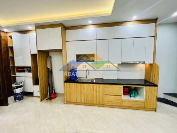 ???? khâm thiên 33m² - 6 tầng thang máy - full nội thất mới kính koong - chỉ 12 tỷ