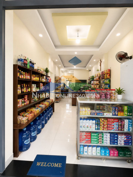 Nguyễn hữu tiến - 72m² nở hậu - 2 tầng - sẵn zòng tyền 11tr/tháng - chỉ 5.x tỷ