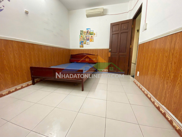 Cho thuê phòng giá rẻ tại dĩ an – dọn vào ở ngay