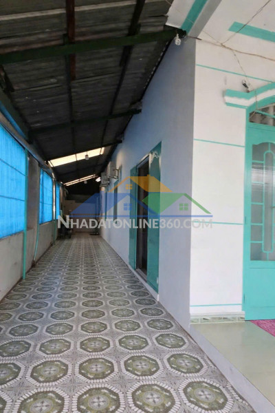 Nhà cấp 4 mới đẹp ngay tt  lái thiêu – đất rộng 207m² – chi giá 3.8 tỷ