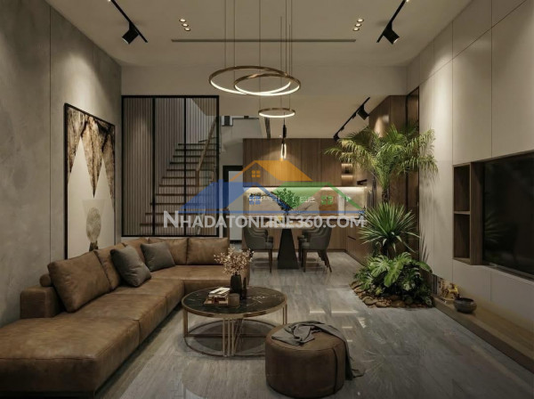 **bán nhà hxh cộng hòa; phường 13; tân bình (5,5*13) ngay metro số 2