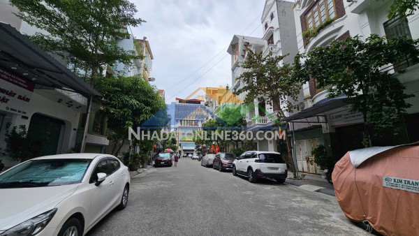 Lô đất cực hiếm tại lô 22 lê hồng phong - giá chỉ hơn 4 tỷ