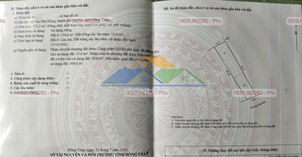 Cho thuê mặt bằng kinh doanh trệt – đường lê hồng phong (cạnh...