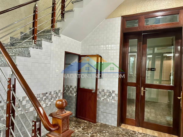 Bán nhà riêng tại 18/133 chùa hàng, 4,35 tỷ, 50m2, 3pn, 2wc, hướng tây