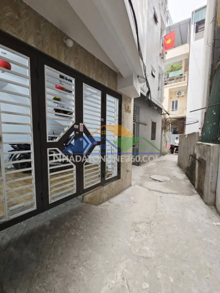 Tin thật nguyễn sơn long biên 7 tỷ 40m,gần phố