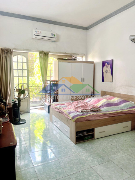 Bán biệt thự hiệp bình chánh 129m² – ngang hơn 8m – khu vip bên...