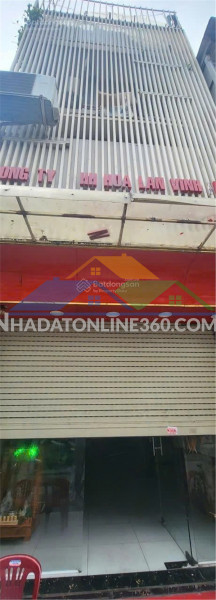 Hot hot – chính chủ cần bán nhà mặt tiền kinh doanh tại 170 nguyễn thượng hiền, p.4, q.3, tp.hcm