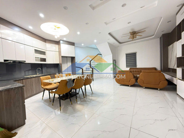 Nhà 4 tầng thôn thượng, xã bình minh, hà nội, 48m2, 4.27 tỷ