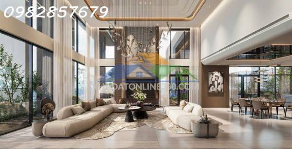 Siêu phầm penthouse víp trung tâm mỹ đình view 360 ngắm toàn thành phố, pháo hoa mỹ đình