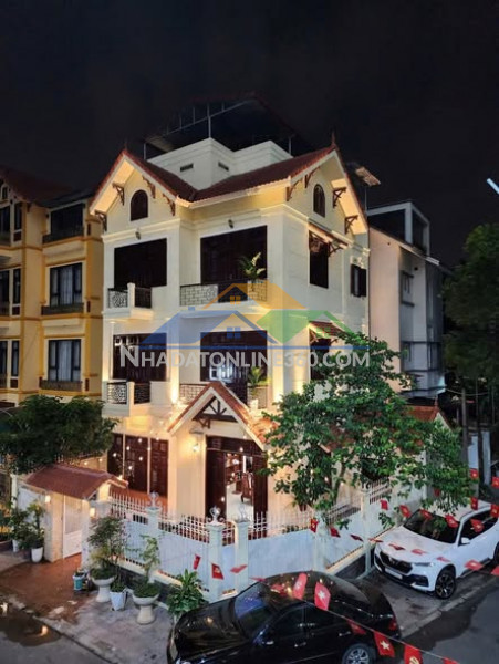 43.x tỷ - phân lô nguyễn cơ thạch- kinh doanh đa hình- mặt tiền quyền lực 14m