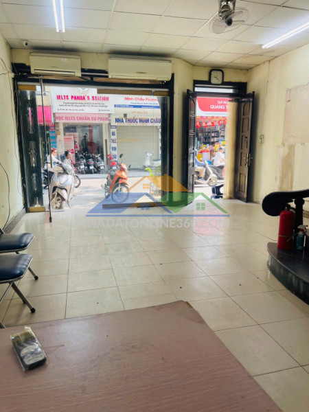 Cho thuê phòng trọ 17m², tầng 4, không chung chủ, phố bạch mai...