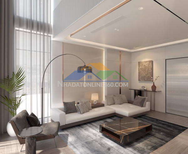 Bán nhà việt hưng 60m2- 7 tầng thang máy- mặt phố, vỉa hè đá bóng- 23.x tỷ