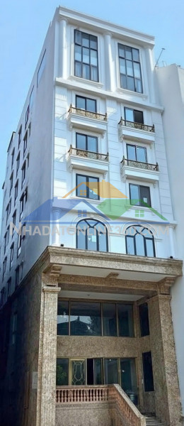 Cho thuê nhà, 100m2- 7t, nguyễn trường tộ, hàng than, trấn vũ -45 tr