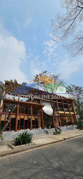 Tôi cho thuê nhà, đại la, kim ngưu, vĩnh tuy, hbt; 340m2* 3t -57 tr