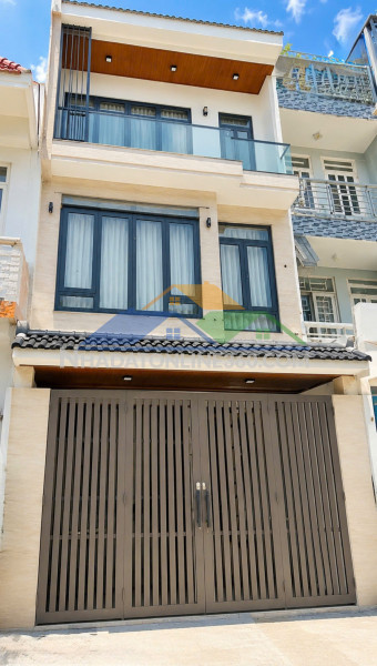 Nhà bán khu bàu cát tân bình - lạc long quân - 60m² - hxh - vị thế đắc địa