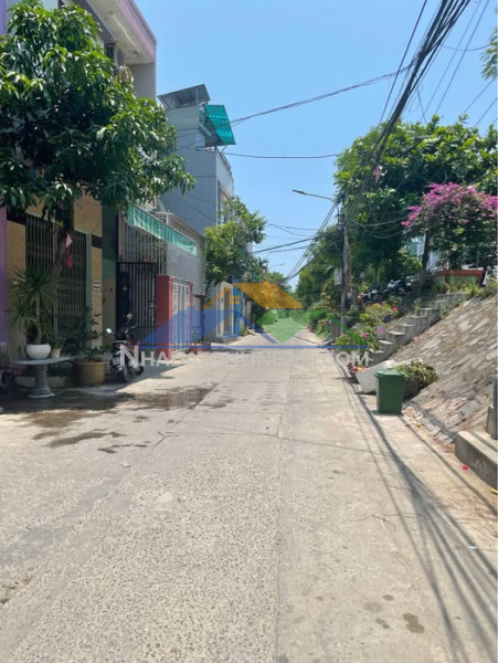 Lô đất 100m² cẩm lệ – ô tô tận cửa